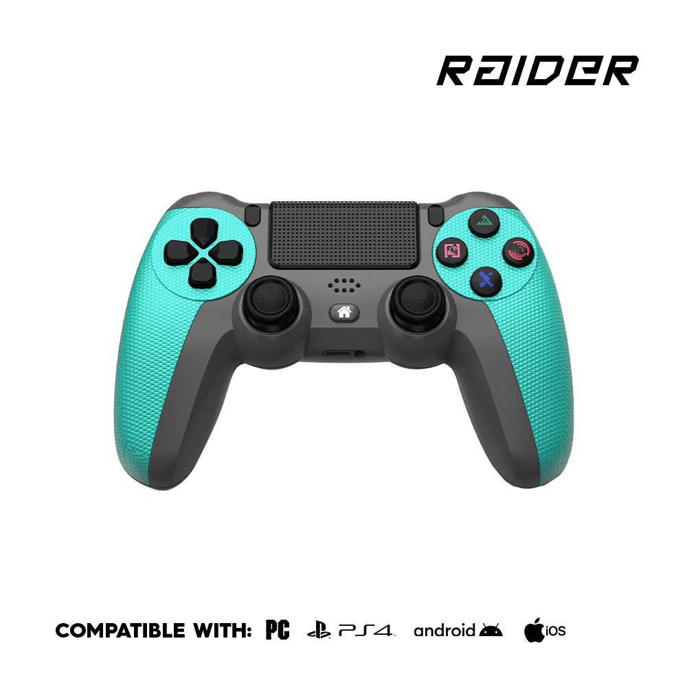 Pc ps4 controller store wireless