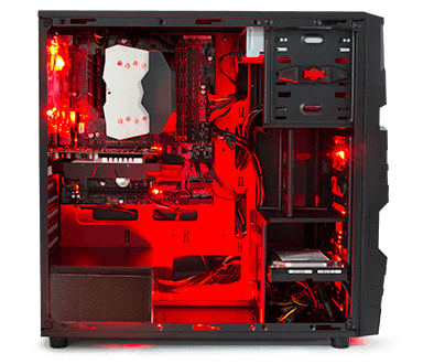 Amd Game Computer De Krachtige En Betaalbare Alleskunner