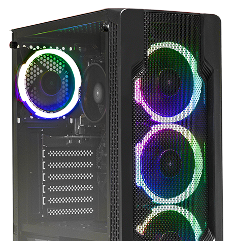 Multimedia Computer