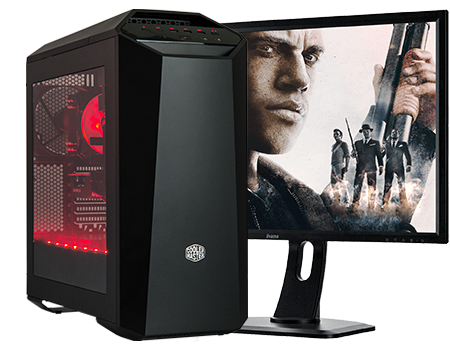 Eenvoudig Je Game Pc Samenstellen