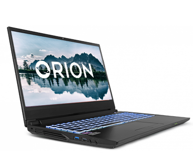 Orion 15,6