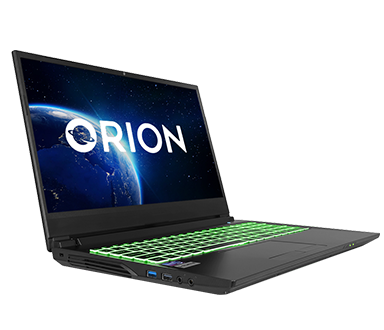 Orion Plus 15,6