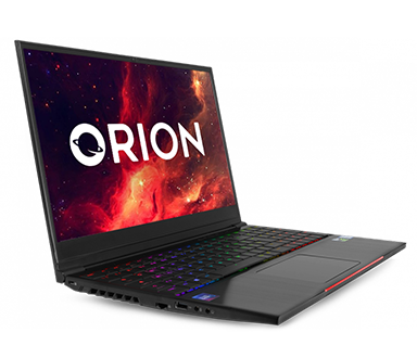 Orion 15,6