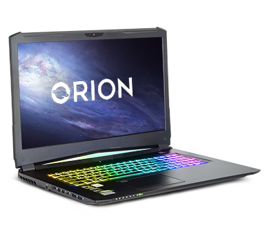 Orion Pro 17,3