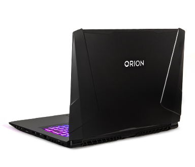 Raider Pro RGB 17,3