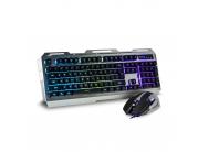 RAIDER 2-in-1 GAMING COMBO V1 RGB