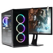 AMD XL Game Computer 