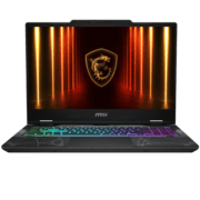 MSI Cyborg 15 B13WFKG-804NL - RTX 5060 - Intel i7