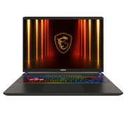 MSI Vector A16 HX A8WIG-025NL  - RTX 5080 - Ryzen 9