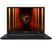 MSI Crosshair 16 HX AI D2XWGKG-005NL - RTX 5070 - Ultra U7