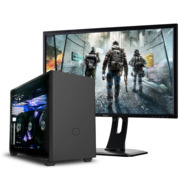 Mini Game Computer