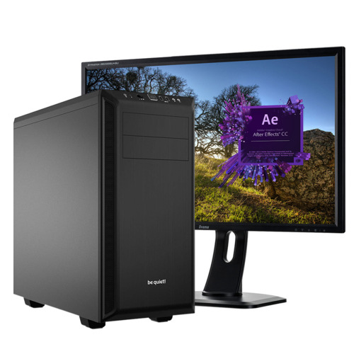 Intel Videobewerkings   PC