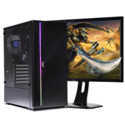Budget Game Computer