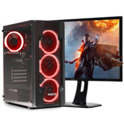 Intel Game Computer