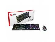 MSI Vigor GK30 Combo