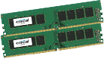 16GB DDR4-2133 geheugen