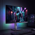 27" RAIDER 4K 120Hz IPS GAMING