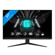 27" MSI G2712F 180Hz