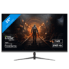 25" RAIDER 240Hz PRO Gaming