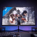 27" RAIDER 280Hz Curved PRO GAMING