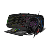 L33T Assassin's Creed 4-in-1 Gaming Pack