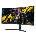 34" RAIDER 200Hz WQHD ULTRA WIDE GAMING