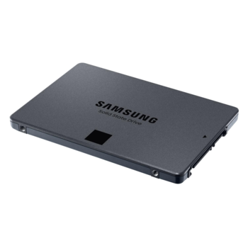  SSD 4000GB Samsung 870 QVO 