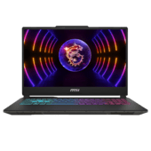 MSI Cyborg 15 A13VFK-1651NL - RTX 4060 - Intel i7