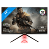 32" RAIDER 165Hz QHD ULTRA GAMING