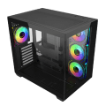 Cooler Master Elite 681 Pano Black