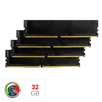 GeIL ValueRAM 32GB DDR4-2133
