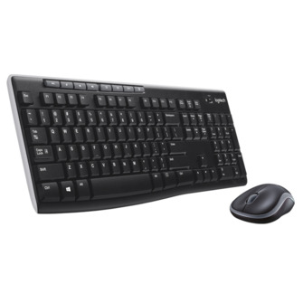 Logitech MK270