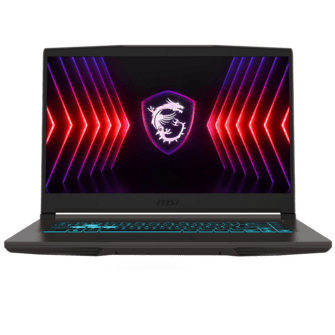 MSI Thin 15 B12UC-1253NL - RTX 3050 - Intel i7