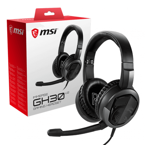 MSI Immerse GH30 V2