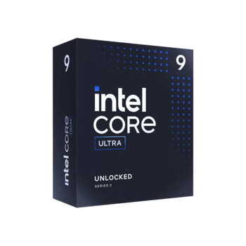 Intel® Core™ Ultra 9 285K - 24 Cores