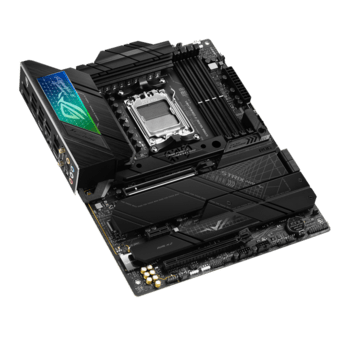 ASUS ROG Strix X670E-F Gaming WiFi