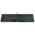 Cherry Xtrfy MX 3.1 MX2A Brown Qwerty US Zwart