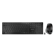 Cherry DW 9500 SLIM (Qwerty US Int)
