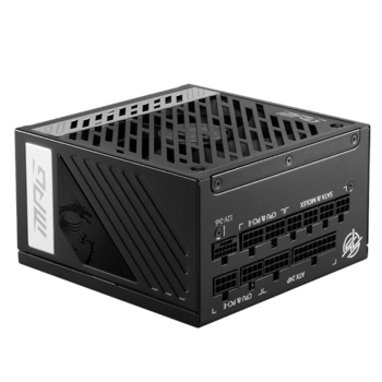 1000 Watt MSI MPG A1000G