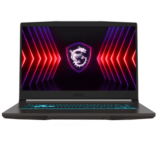 MSI Thin 15 B12UC-1253NL - RTX 3050 - Intel i7