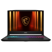 MSI Katana 15 HX B14WGK-847NL - RTX 5070 - Intel i7