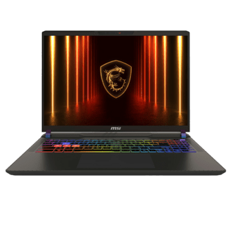 MSI Vector 16 HX AI A2XWIG-607NL - RTX 5080 - Ultra 9