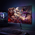 27" RAIDER - Full HD VA Curved 280Hz Gaming Monitor