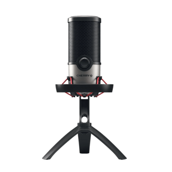 Cherry UM 6.0 ADVANCED Tafelmicrofoon