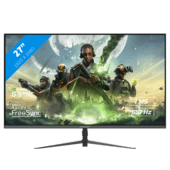 27" RAIDER 120Hz PRO GAMING