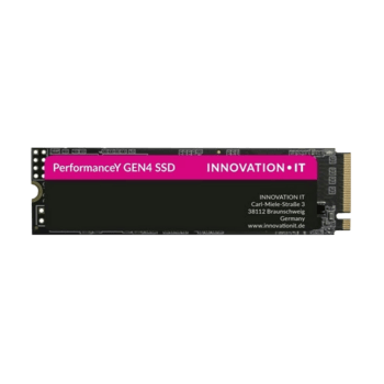 SSD M.2 512GB Innovation PerformanceY 