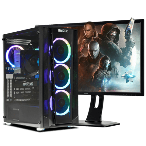 XL Game Computer