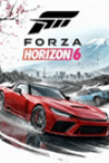 Forza Horizon 6