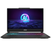 MSI Cyborg 15 AI A1VFK-017NL - RTX 4060 - Intel Ultra 7