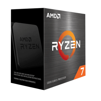 AMD Ryzen 7 5700X - 8 Cores